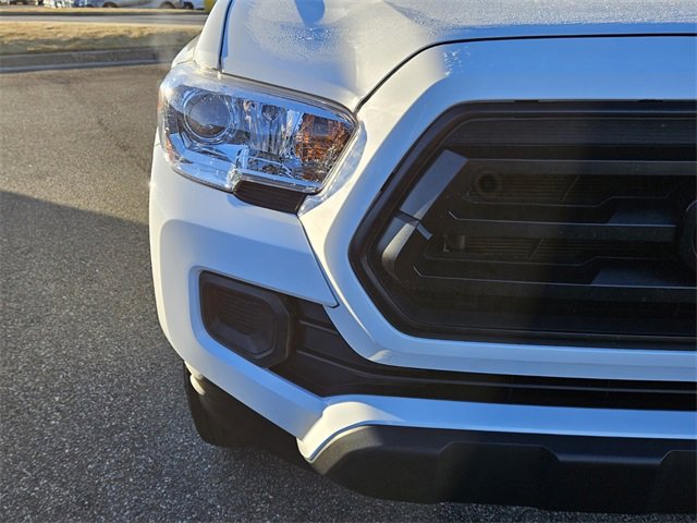 Used 2023 Toyota Tacoma SR image 16