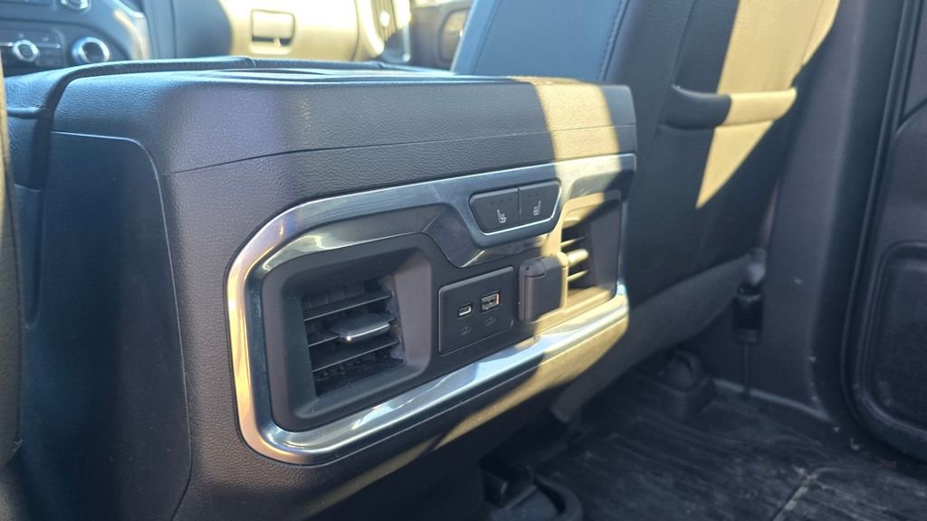 Used 2020 GMC Sierra 1500 Denali image 14