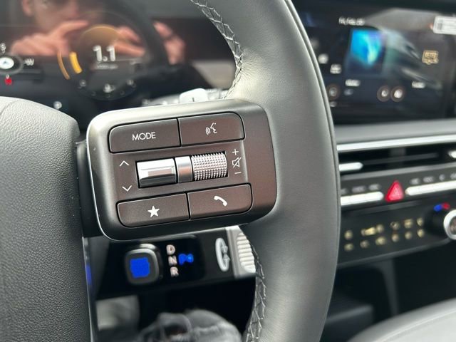 New 2026 Hyundai Palisade Calligraphy AWD/4WD image 18