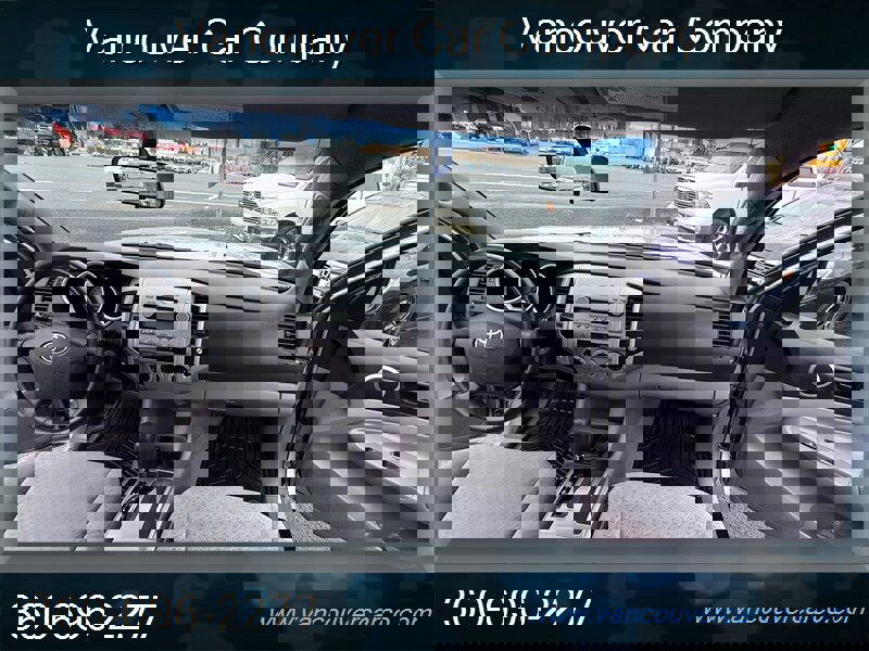 Used 2008 Toyota Tacoma RWD image 30