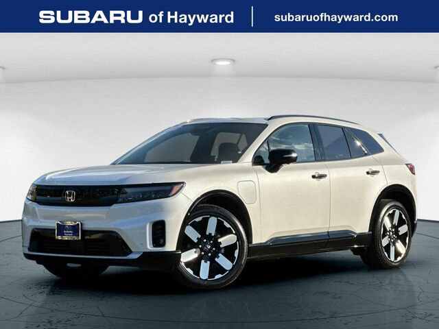 Used 2024 Honda Prologue Elite