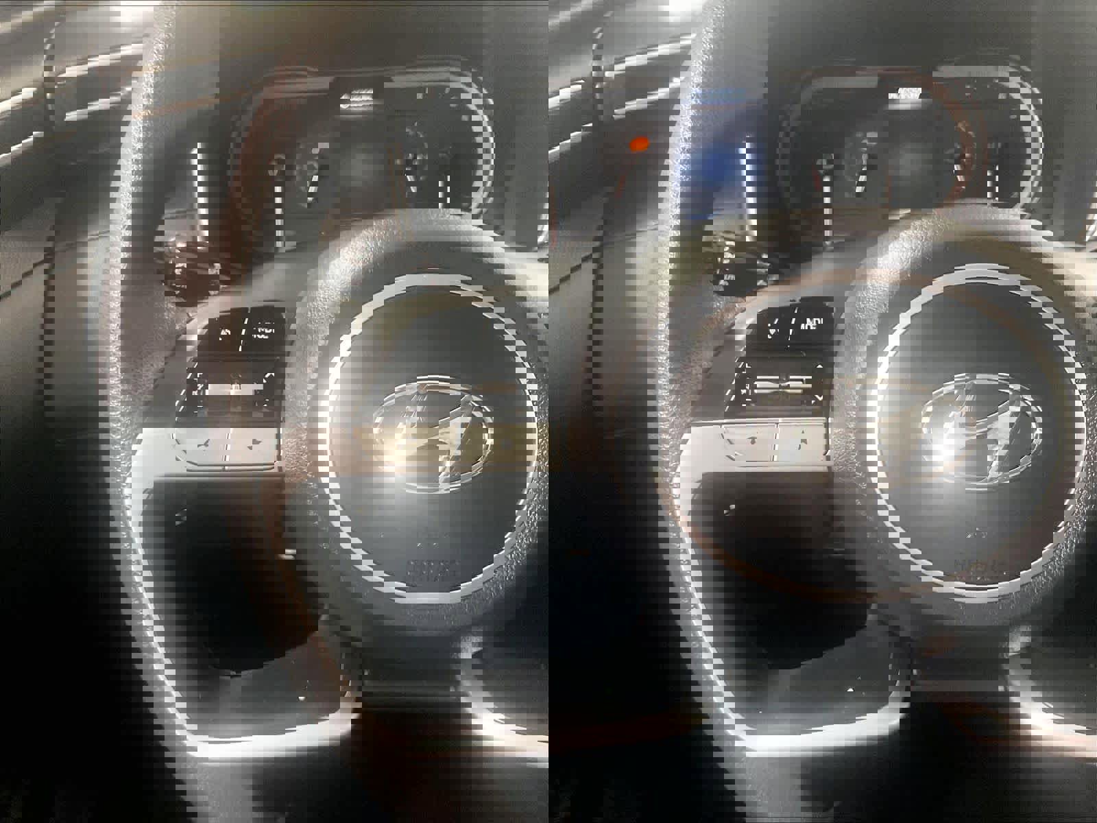 Certified 2023 Hyundai Tucson SEL image 22