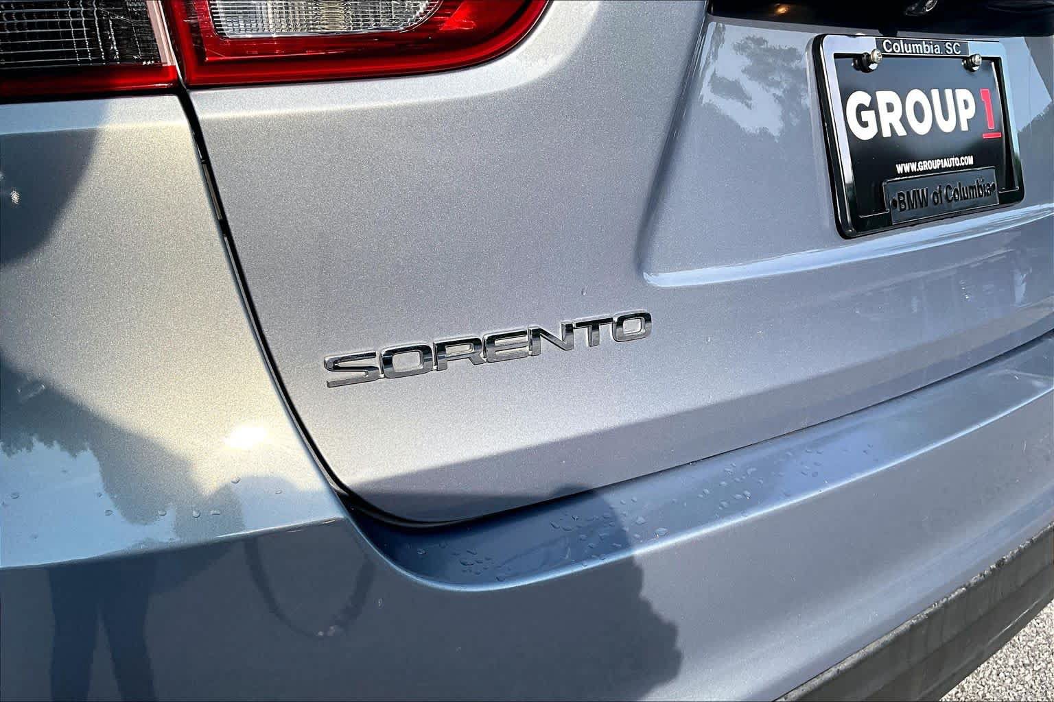 Used 2019 Kia Sorento L FWD image 9