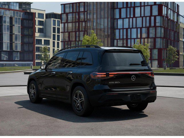 Used 2024 Mercedes-Benz EQB 250+ image 44