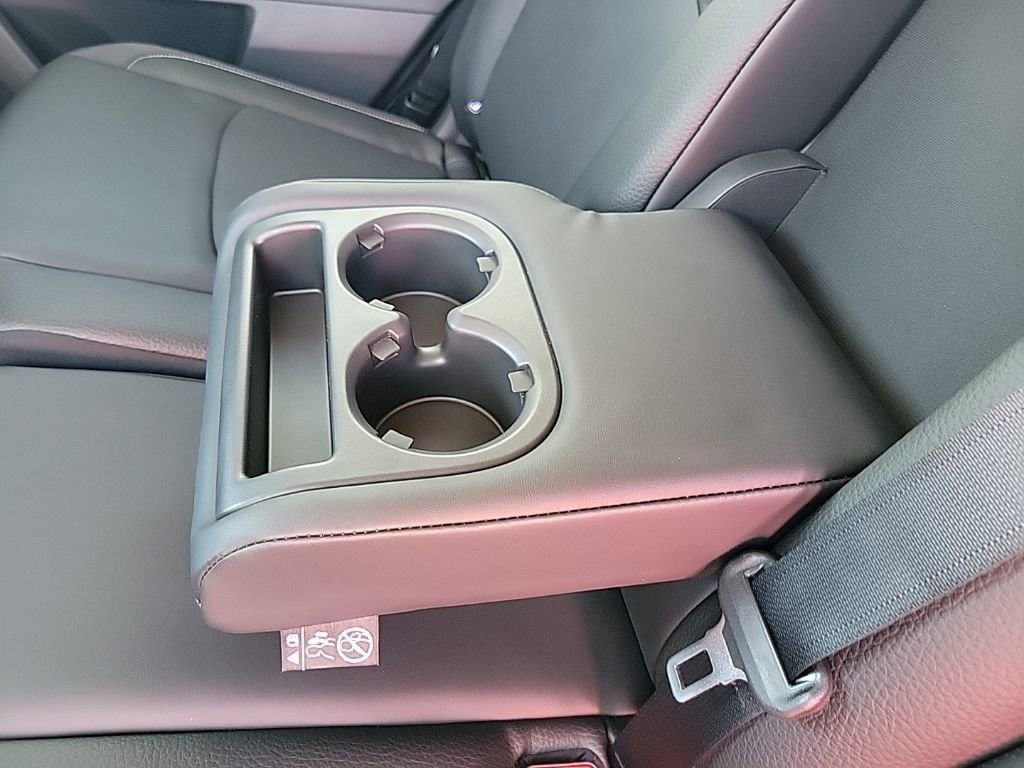 New 2026 Nissan Pathfinder SL FWD image 36