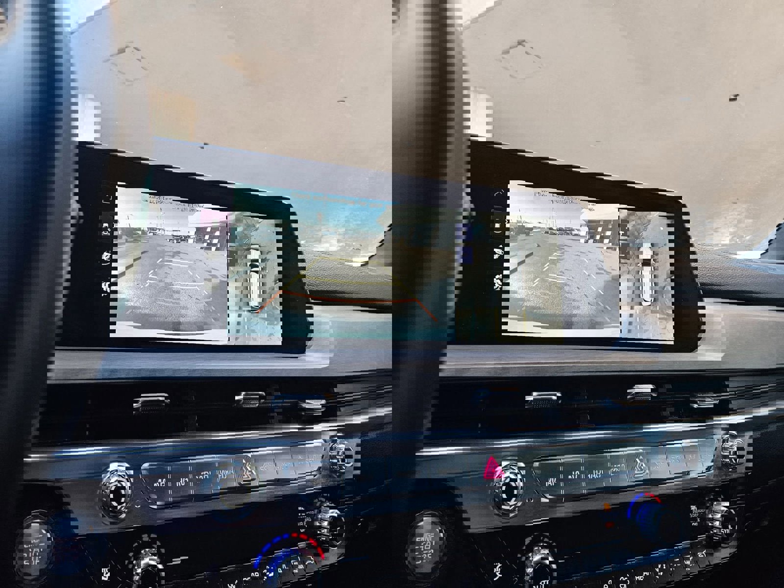 Used 2024 Kia Telluride SX Prestige X-Line image 55