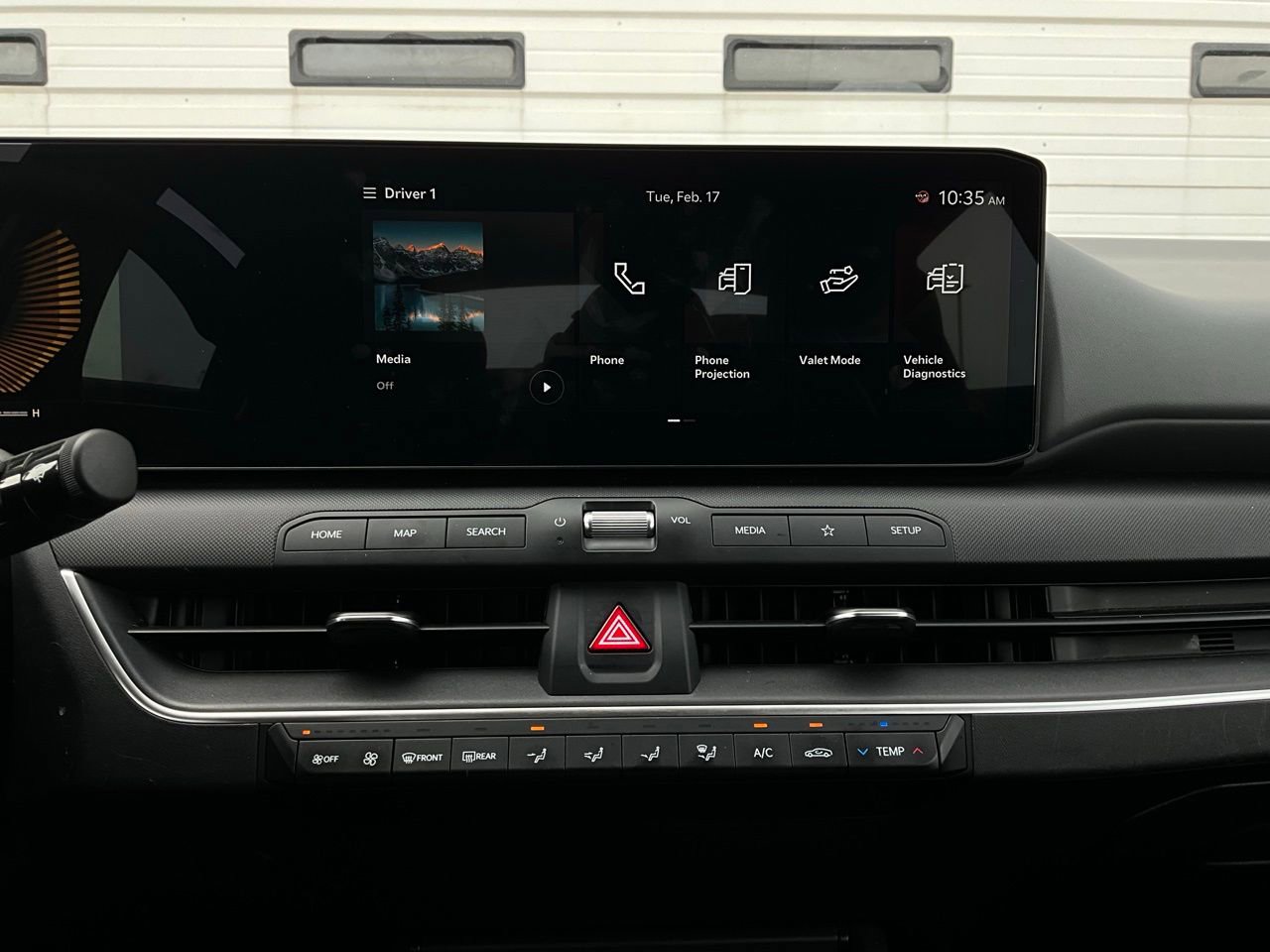 Used 2025 Kia K4 LXS image 27