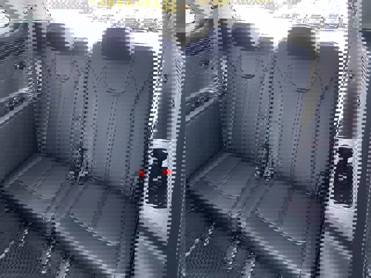 Certified 2022 Kia Sorento X-Line EX image 23