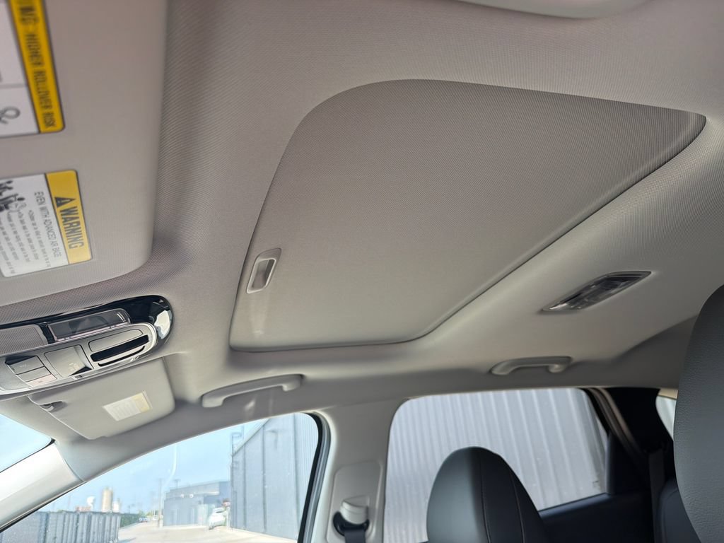 New 2026 Hyundai Tucson SEL FWD image 35
