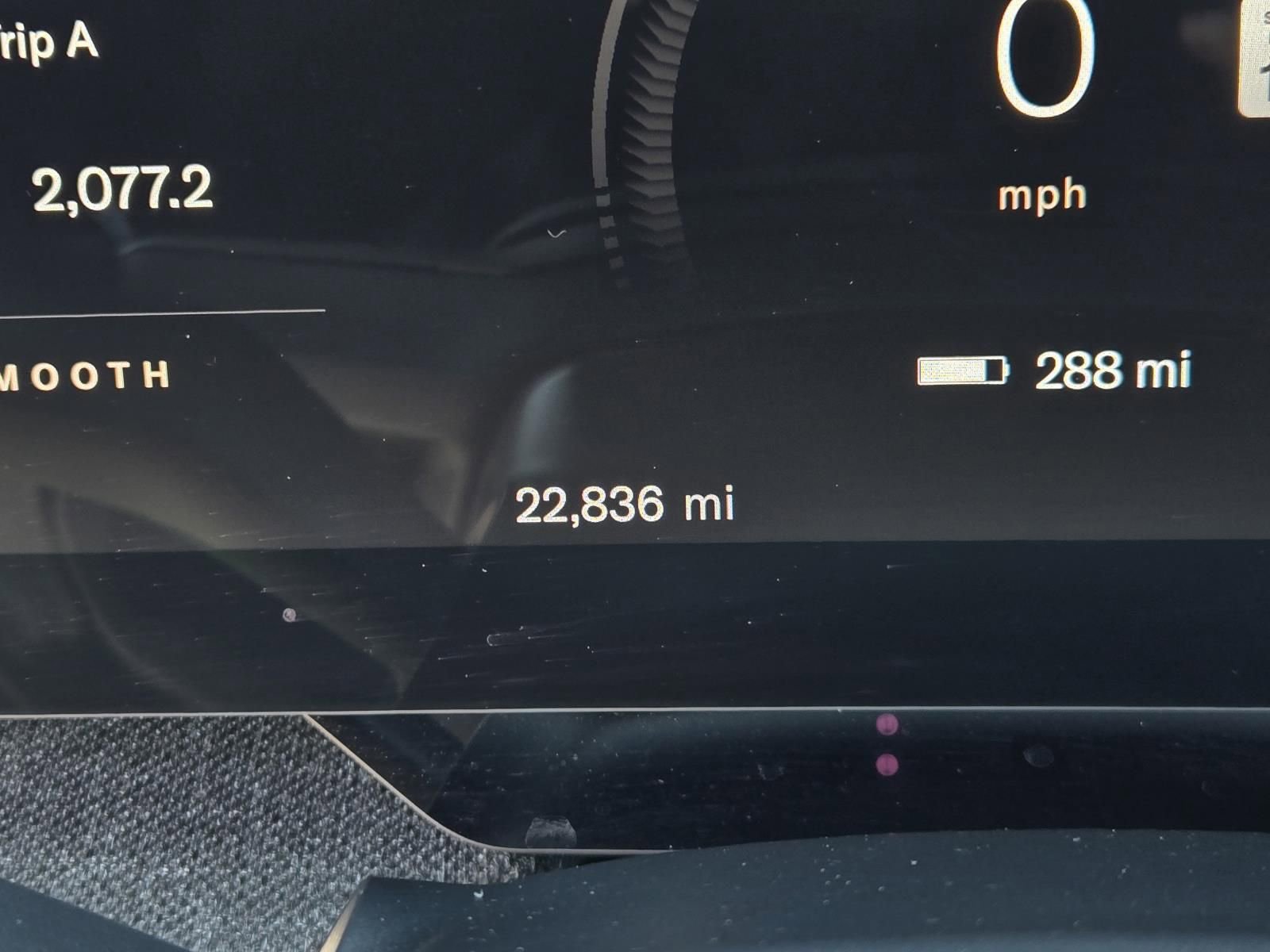 Used 2024 Lucid Air Touring image 13