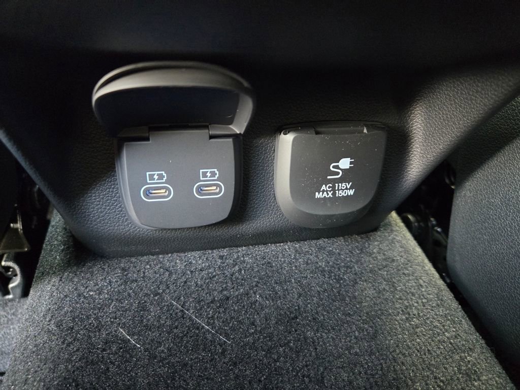 New 2026 Genesis GV70 3.5T Sport Prestige image 34