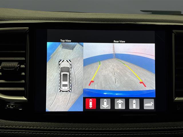 New 2026 Chrysler Pacifica Select image 10