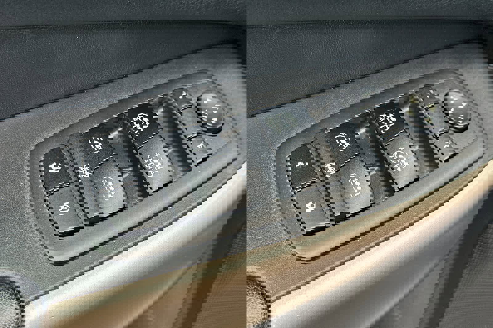 Used 2017 Jeep Cherokee High Altitude image 13