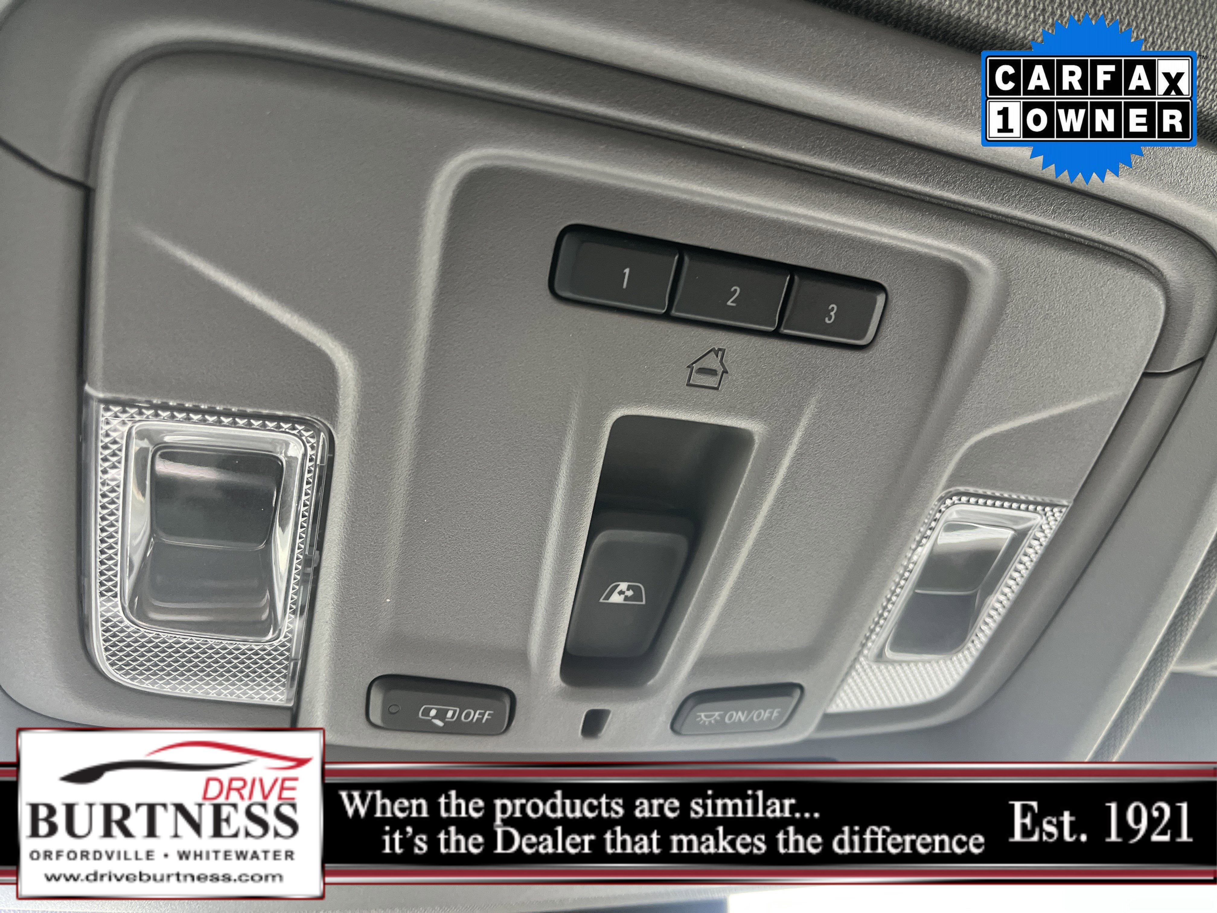 Certified 2022 Chevrolet Silverado 1500 LT Trail Boss w/ Convenience Package II image 6