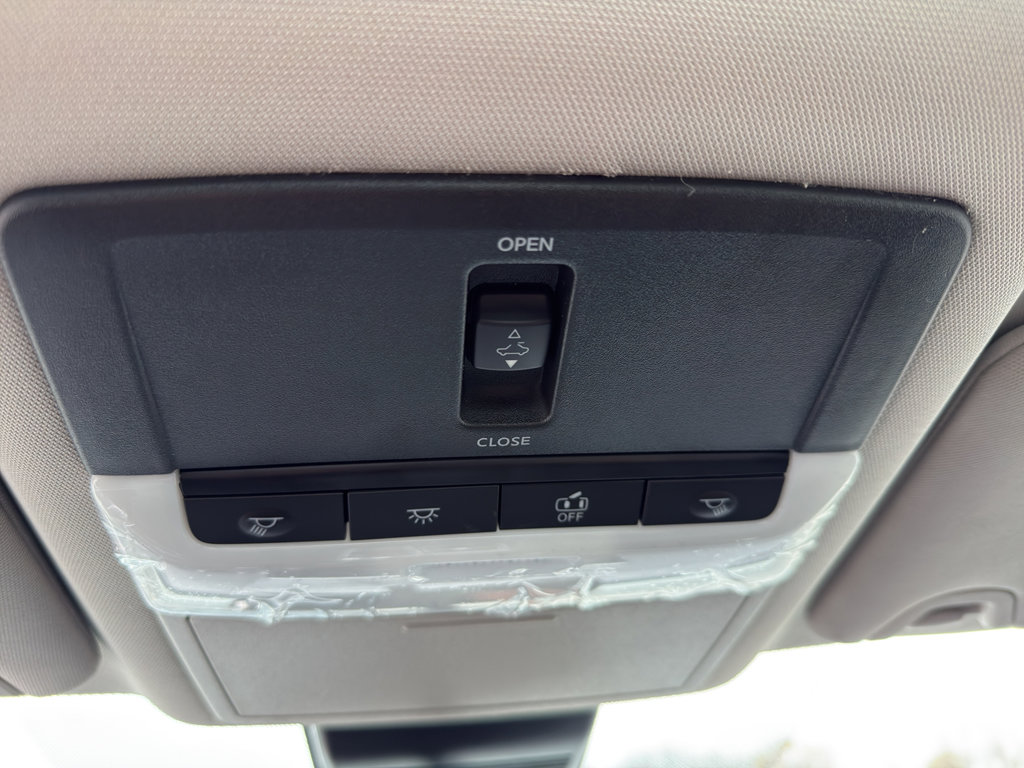 New 2025 Nissan Altima 2.5 SR image 23