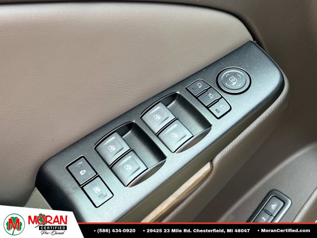 Used 2018 GMC Yukon XL Denali w/ Denali Ultimate Package AWD/4WD image 18