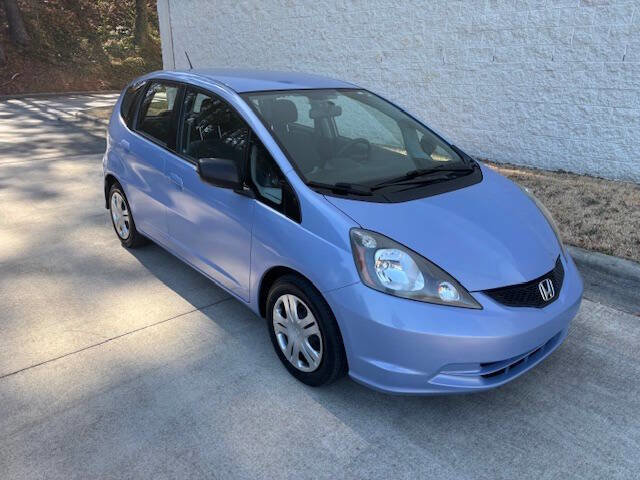 Used 2010 Honda Fit image 22