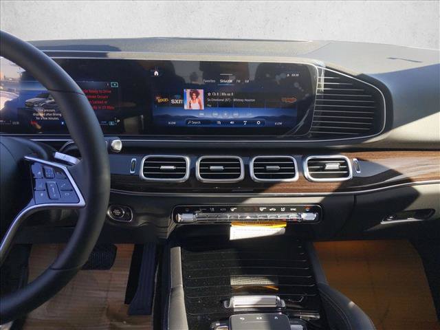New 2026 Mercedes-Benz GLE 450 4MATIC image 12