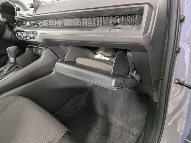 Used 2024 Honda CR-V EX image 30