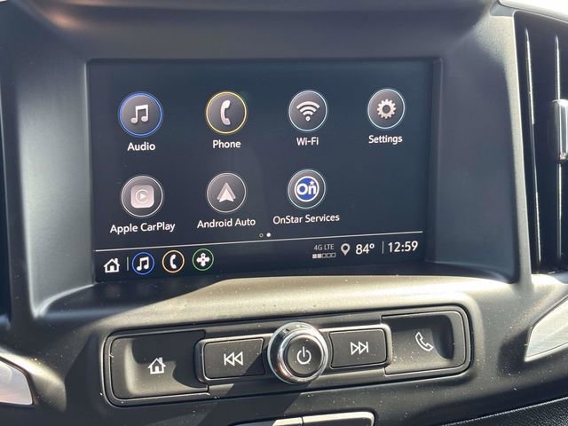 Used 2024 GMC Terrain SLE image 14