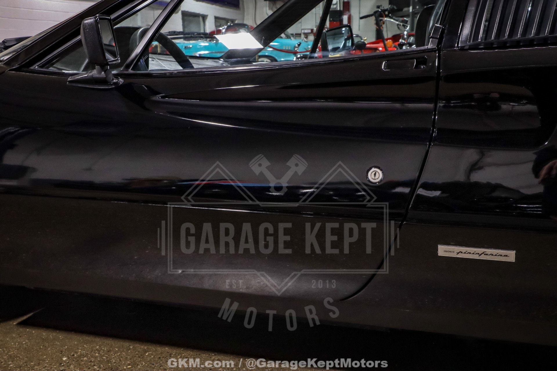 Used 1986 Ferrari 328 GTS image 51