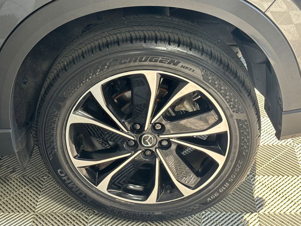 Certified 2023 MAZDA CX-5 AWD 2.5 S w/ Premium Package image 20