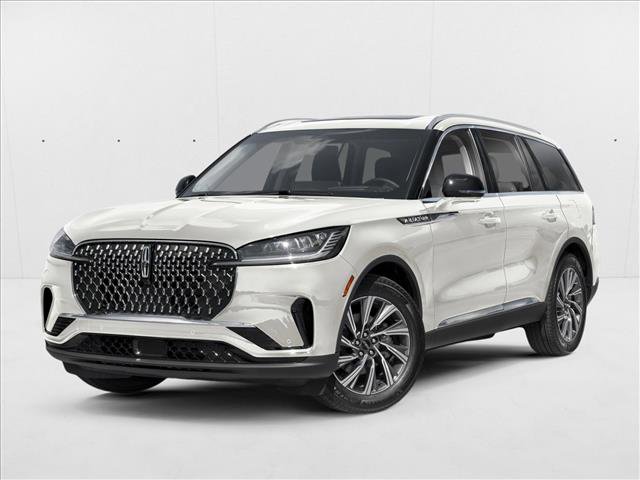New 2026 Lincoln Aviator Reserve AWD/4WD image 1