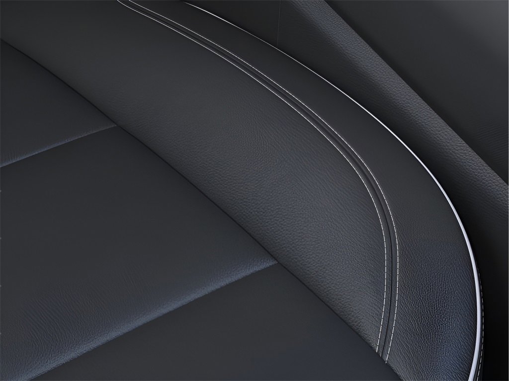 New 2026 Chevrolet Silverado EV LT image 21