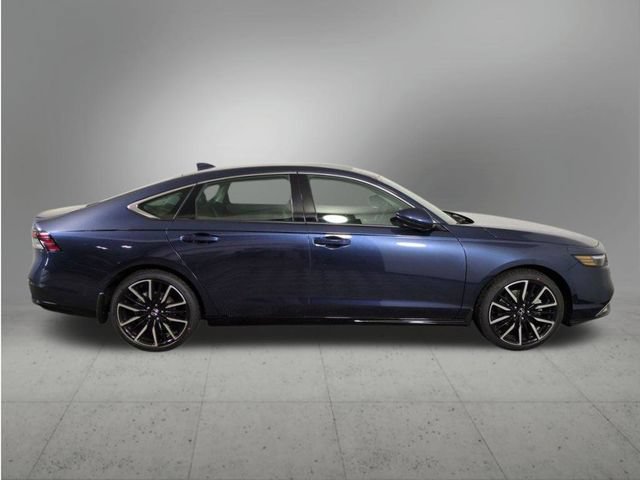 New 2026 Honda Accord Touring image 6