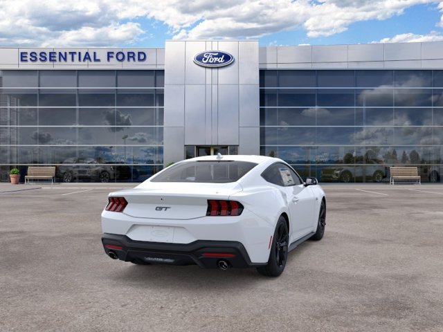 New 2026 Ford Mustang GT RWD image 8