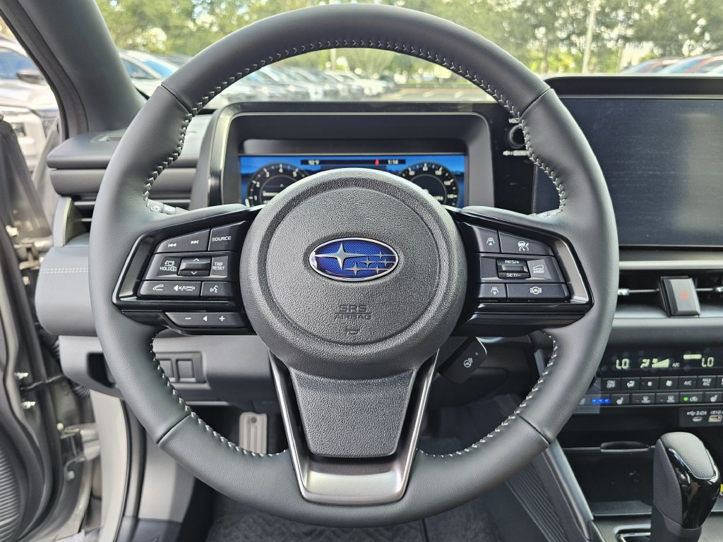 New 2026 Subaru Outback Touring XT AWD/4WD image 24