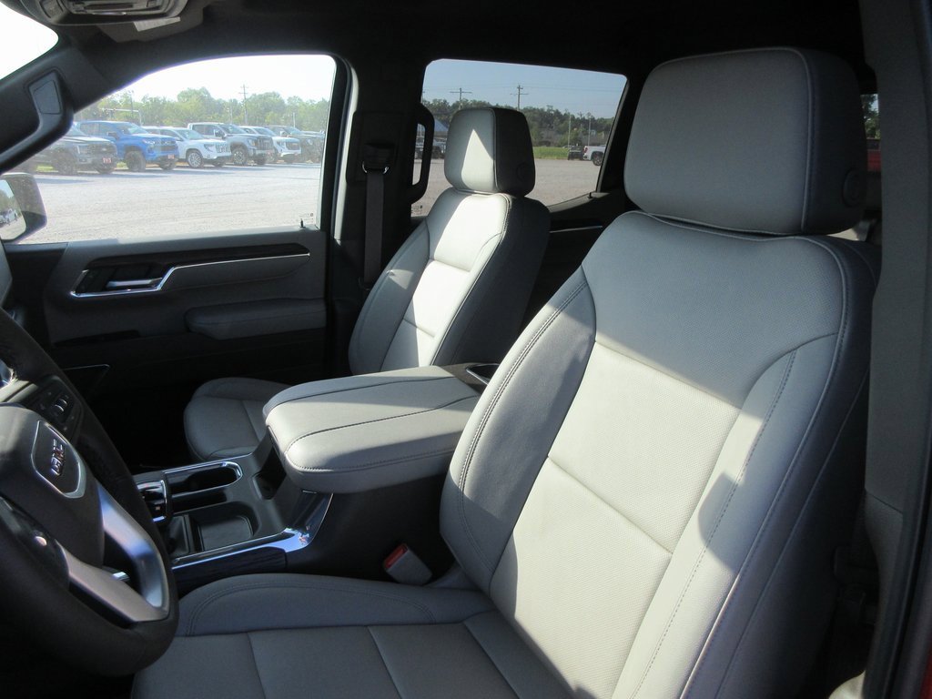 New 2026 GMC Sierra 1500 SLT w/ SLT Premium Plus Package image 14