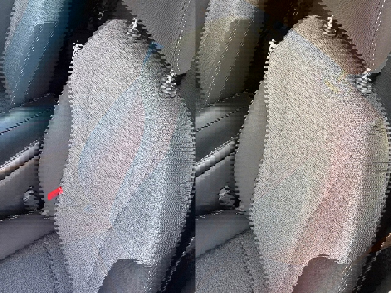 Certified 2023 Nissan Rogue SV image 28