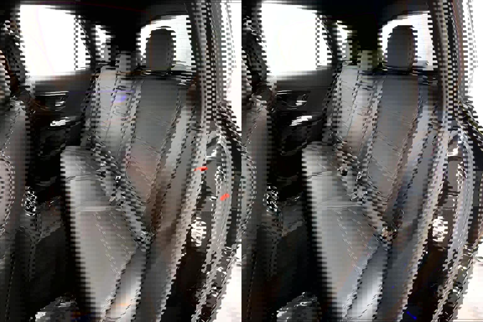 Used 2025 Mercedes-Benz GLC 300 image 17