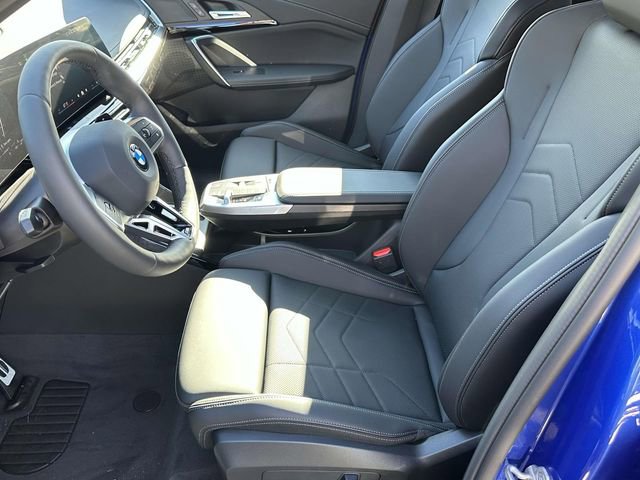 New 2026 BMW X1 xDrive28i w/ Technology Package image 14