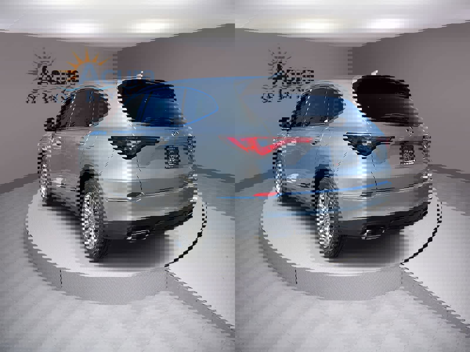 Certified 2023 Acura MDX SH-AWD image 3