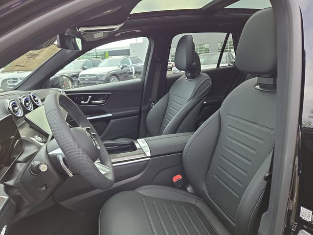 New 2026 Mercedes-Benz GLC 300 4MATIC image 22