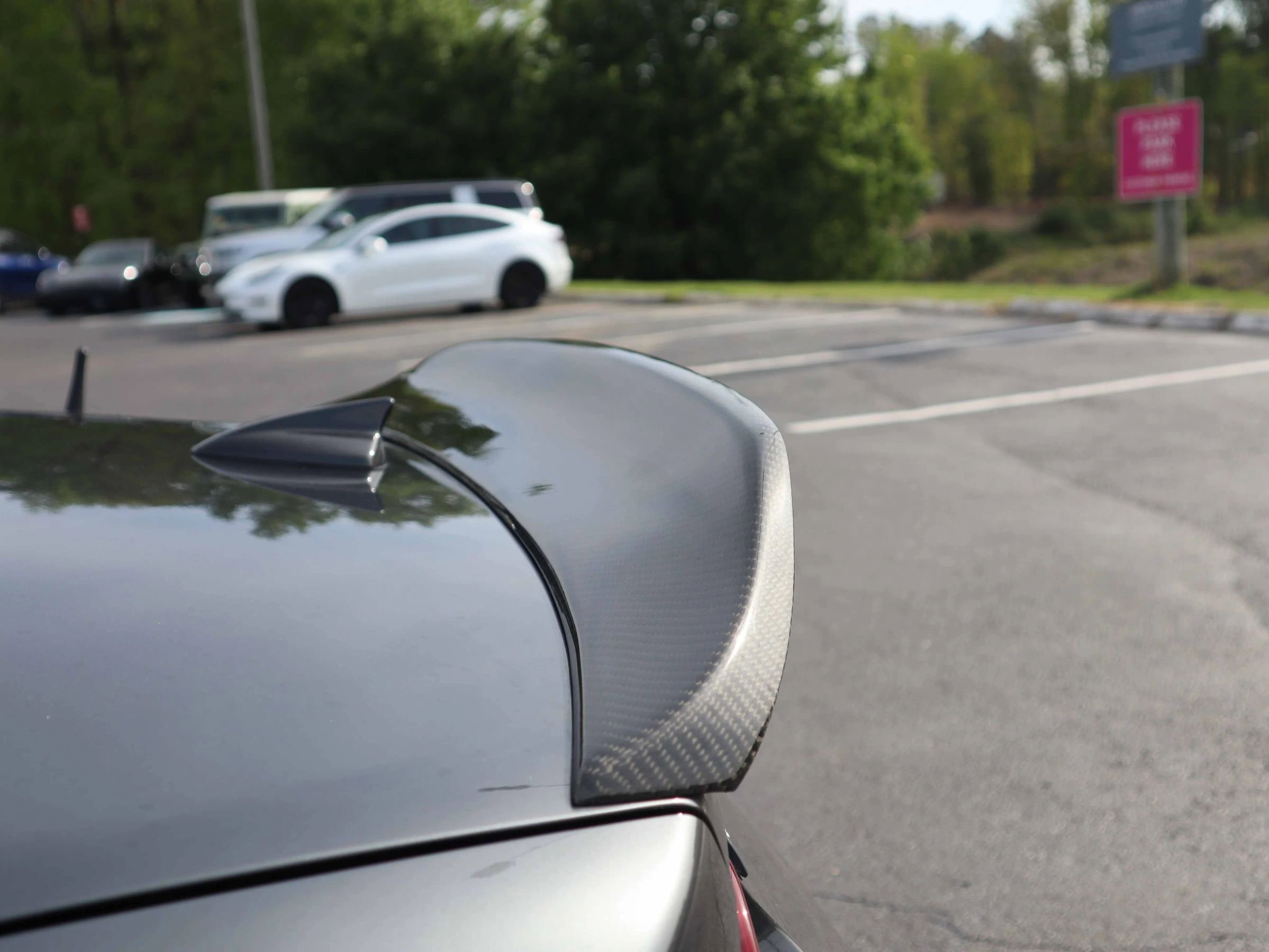 Used 2019 MAZDA MX-5 Miata RF Grand Touring w/ GT-S Package image 7