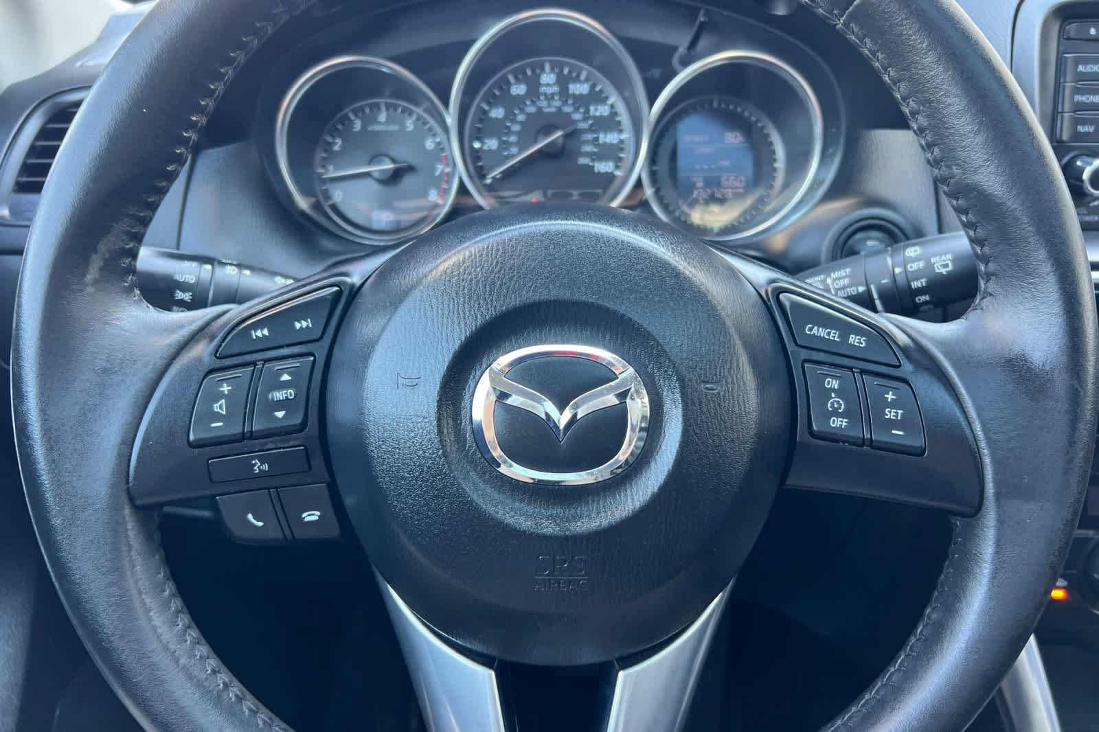 Used 2013 MAZDA CX-5 Grand Touring AWD/4WD image 25