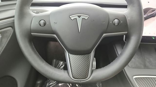Used 2025 Tesla Model Y Performance AWD/4WD image 40