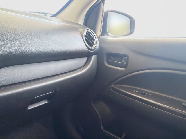 Used 2024 Mitsubishi Mirage G4 FWD image 23