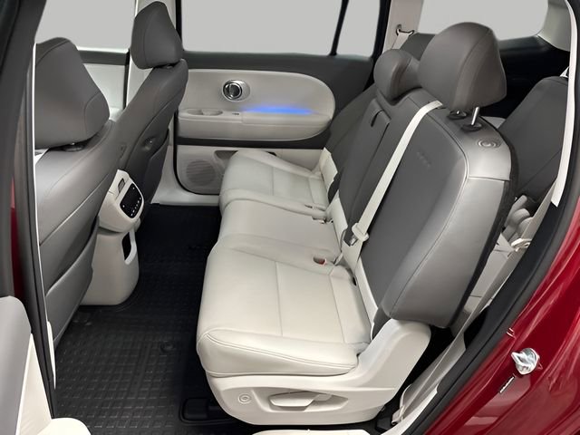 New 2026 Hyundai Ioniq 9 SEL image 49
