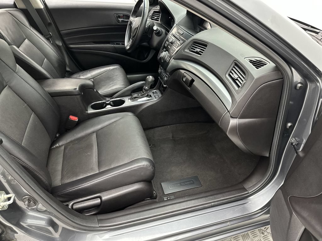 Used 2014 Acura ILX FWD image 24