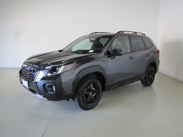 Used 2023 Subaru Forester Wilderness