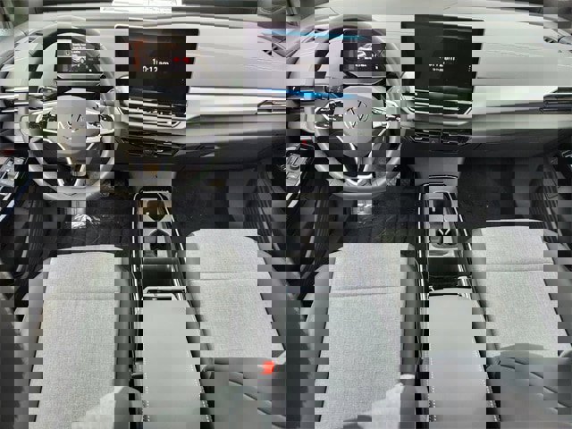 New 2026 Volkswagen ID.4 Pro image 24