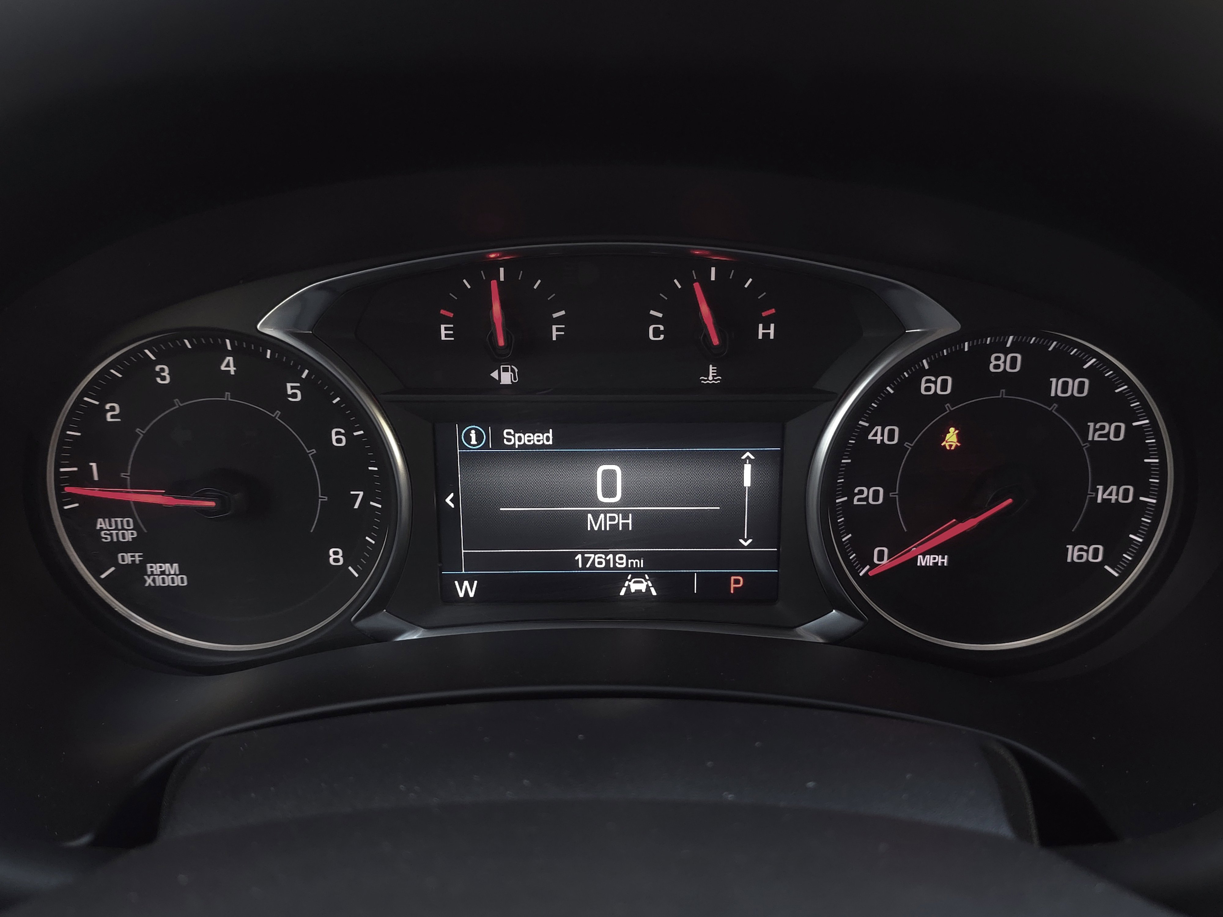 Used 2024 GMC Terrain SLE image 21