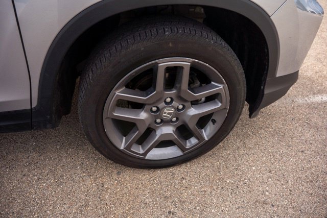 Used 2022 Honda Passport EX-L image 9