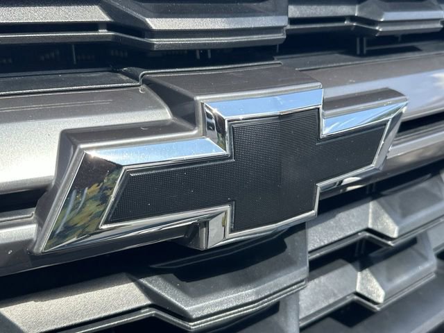 Certified 2022 Chevrolet Colorado Z71 image 27