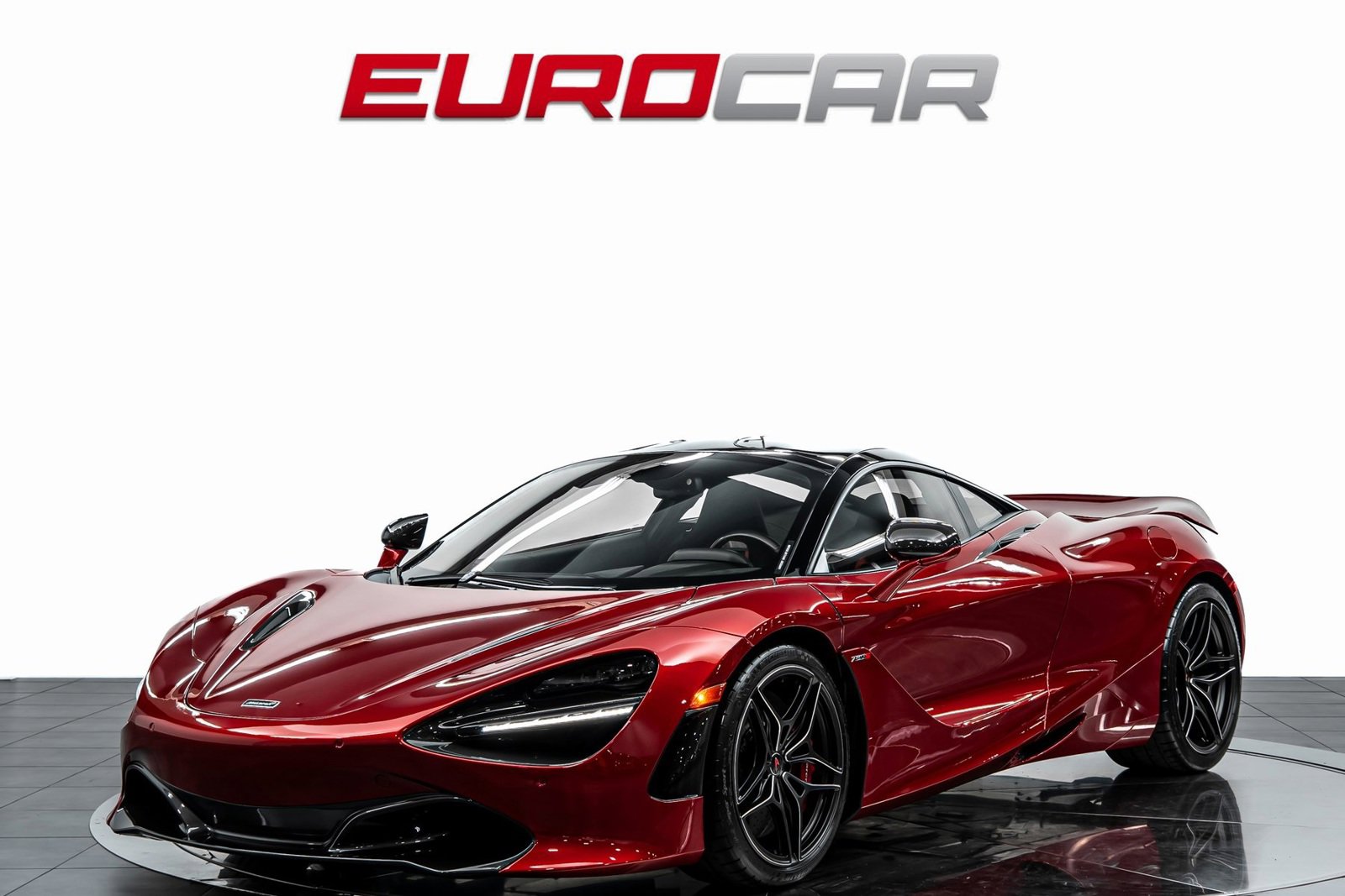 Used 2018 McLaren 720S Performance