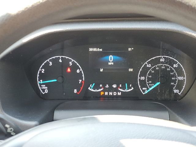 Used 2020 Ford Transit 150 XL image 11